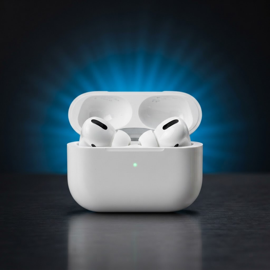 airpods