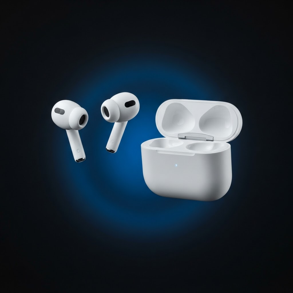 AirPods 4