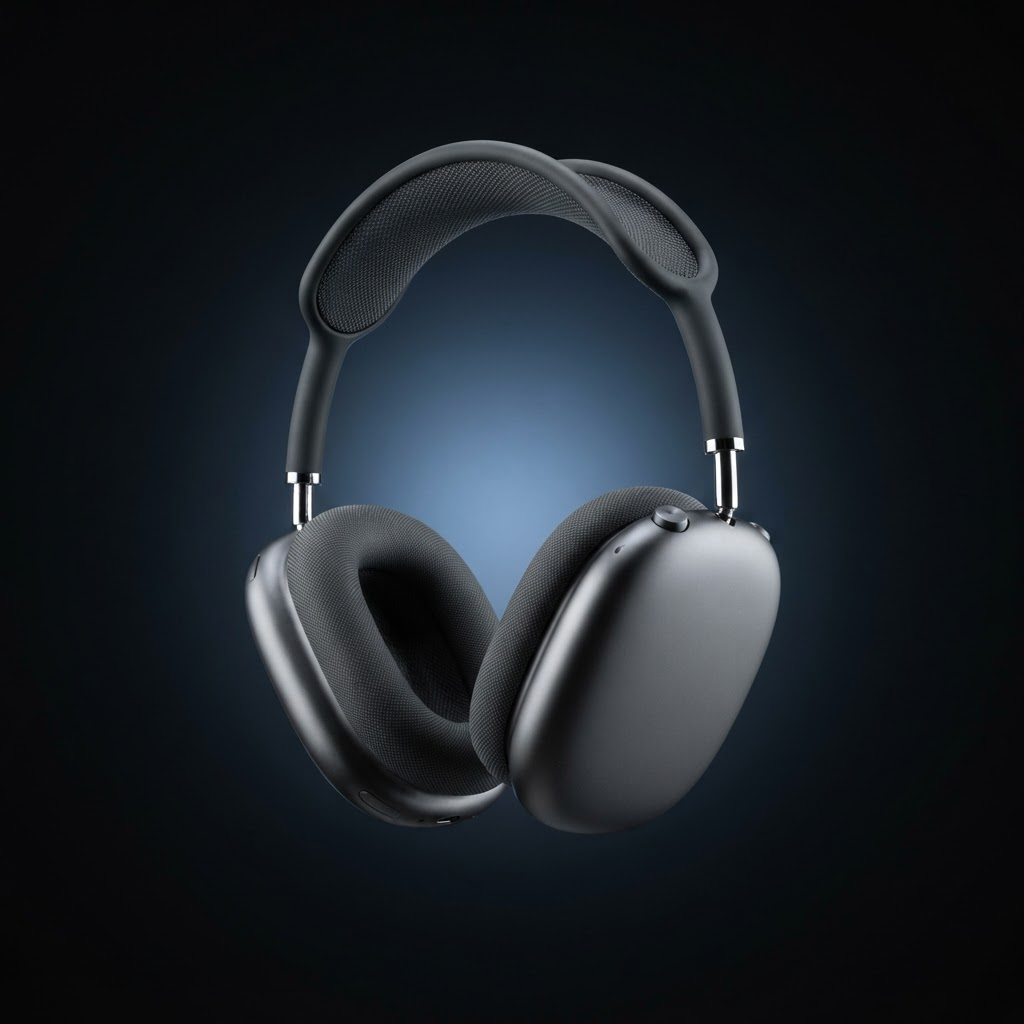 AirPods Max