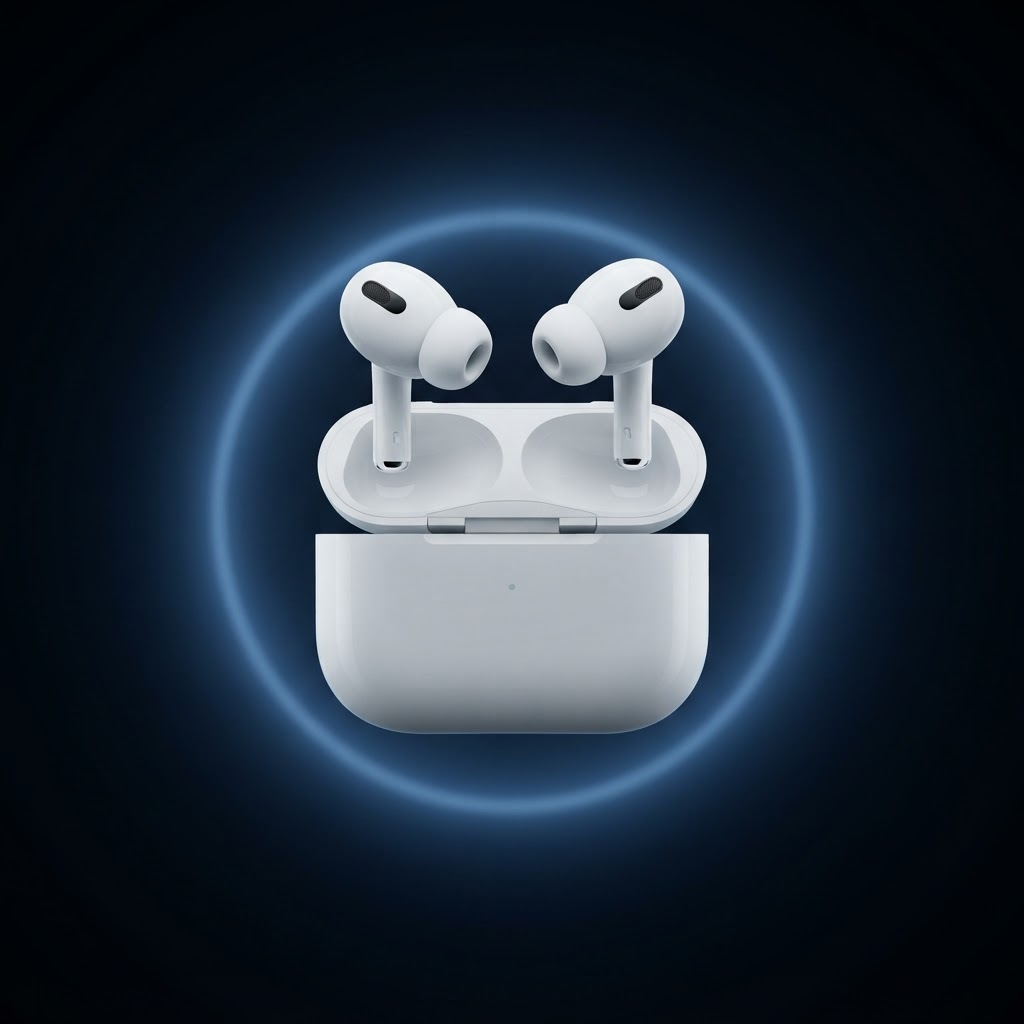 AirPods Pro (2e génération)