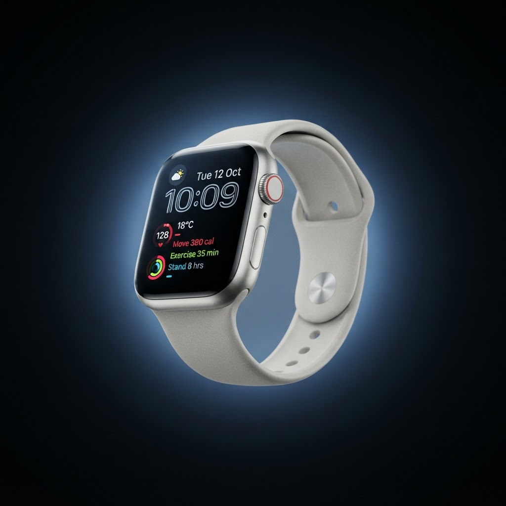 Apple Watch SE