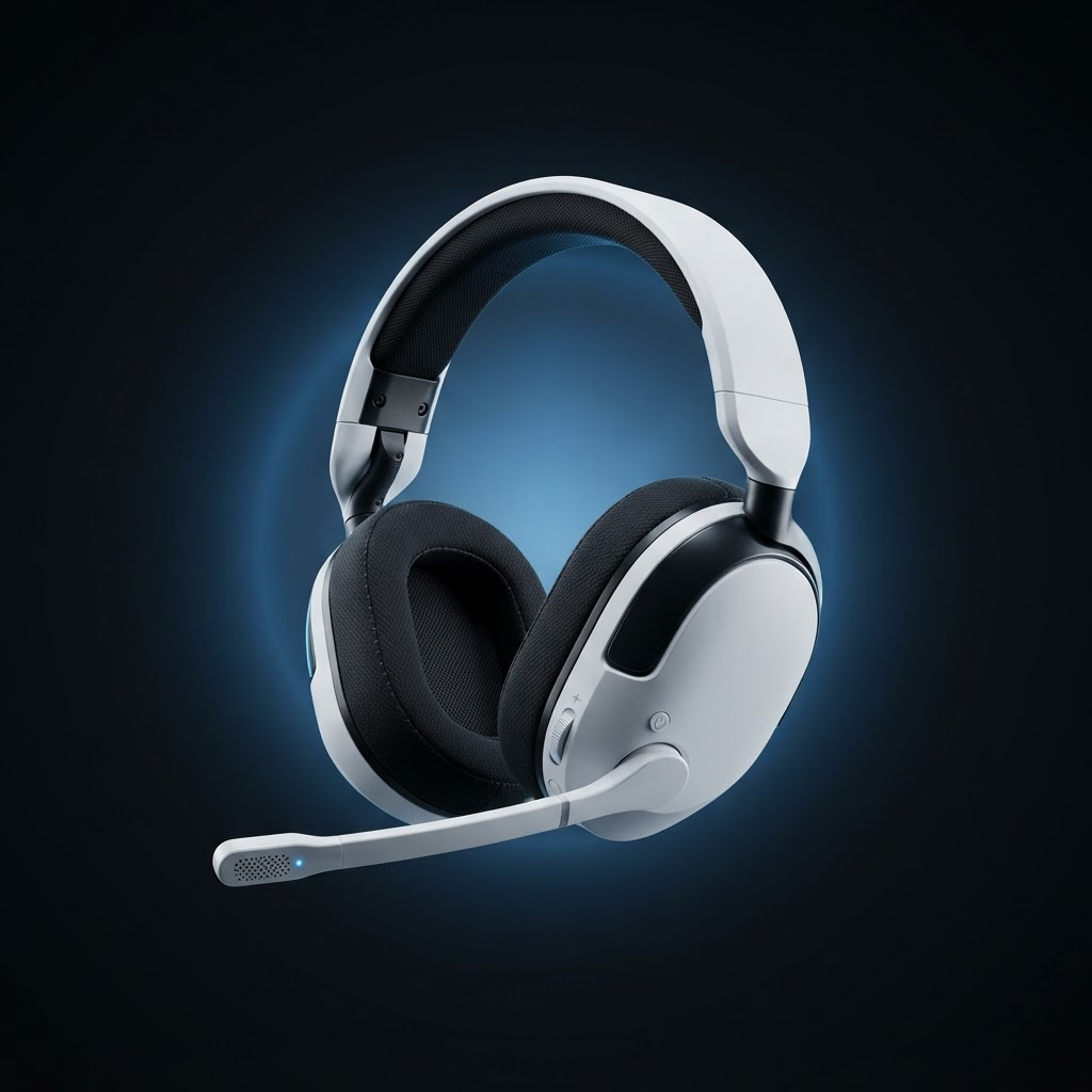 Casque sans fil PULSE Elite
