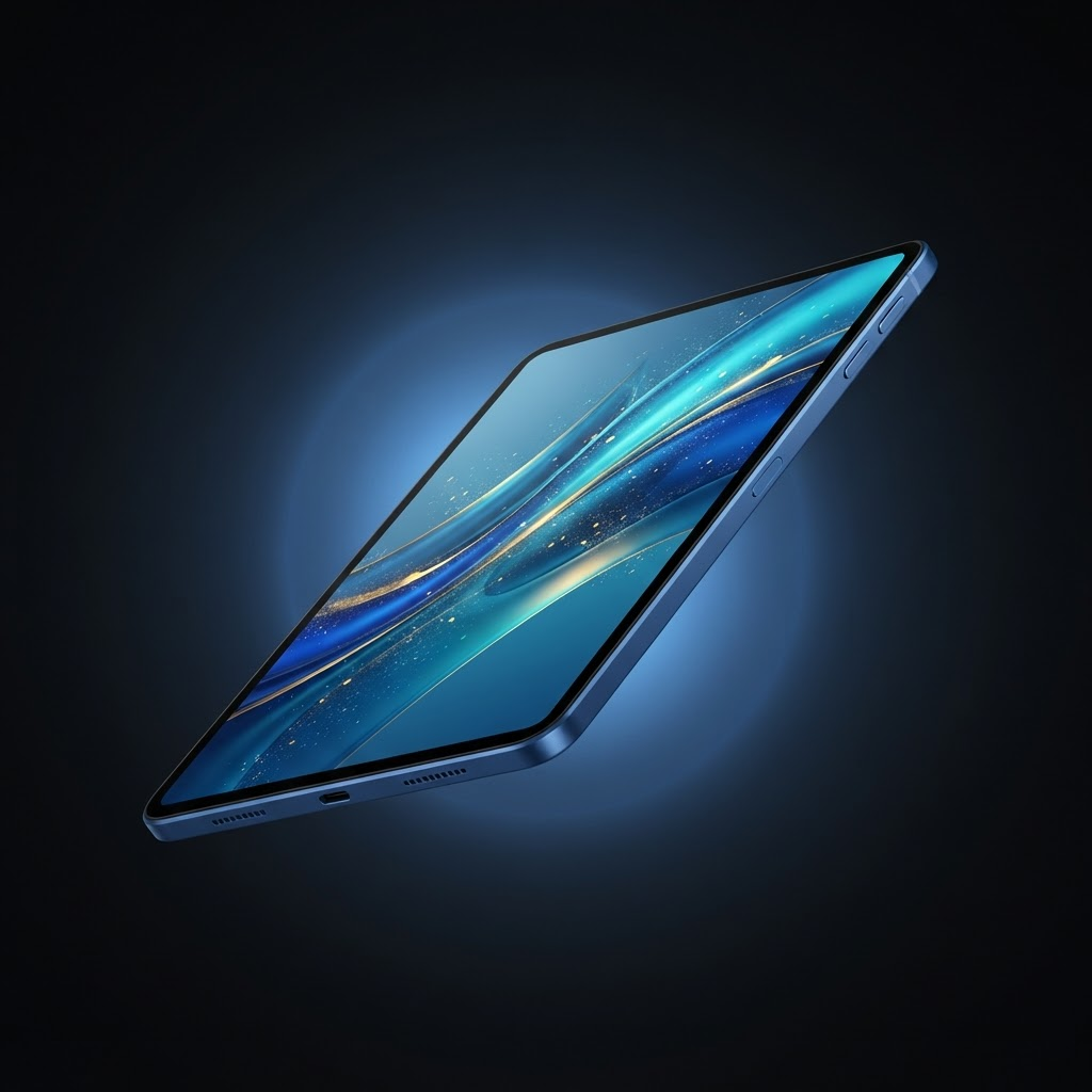 iPad Air M2