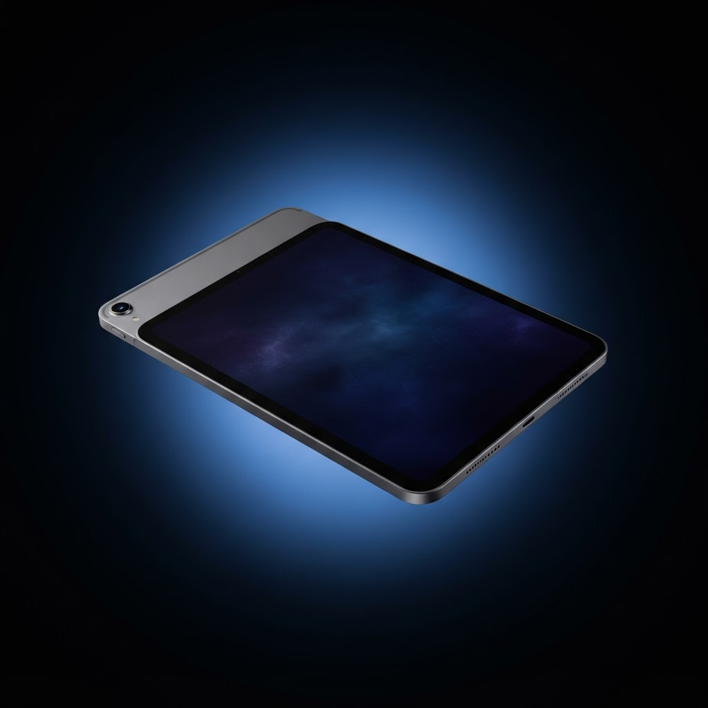 iPad Pro M4