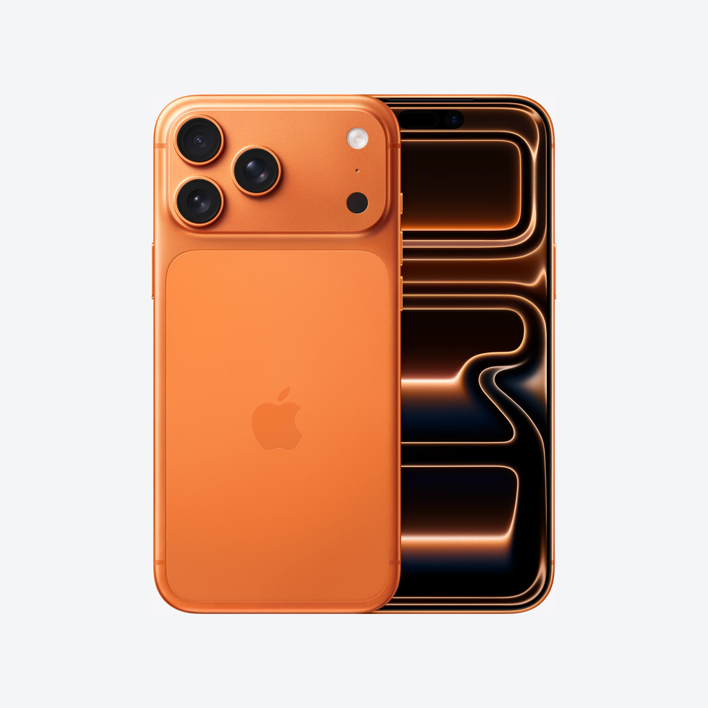 iPhone 17 Pro