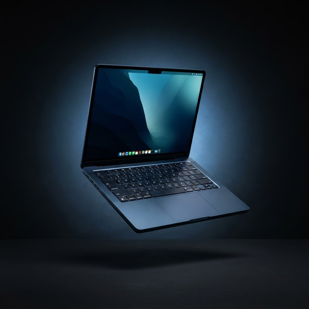 MacBook Air M3