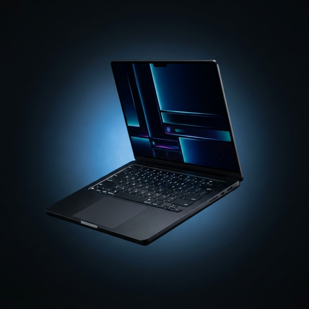 MacBook Pro M4