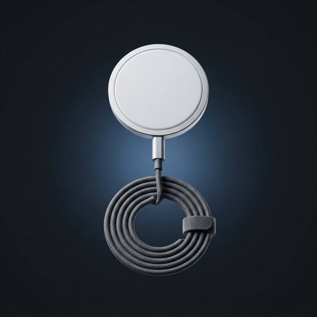 Chargeur MagSafe 15W