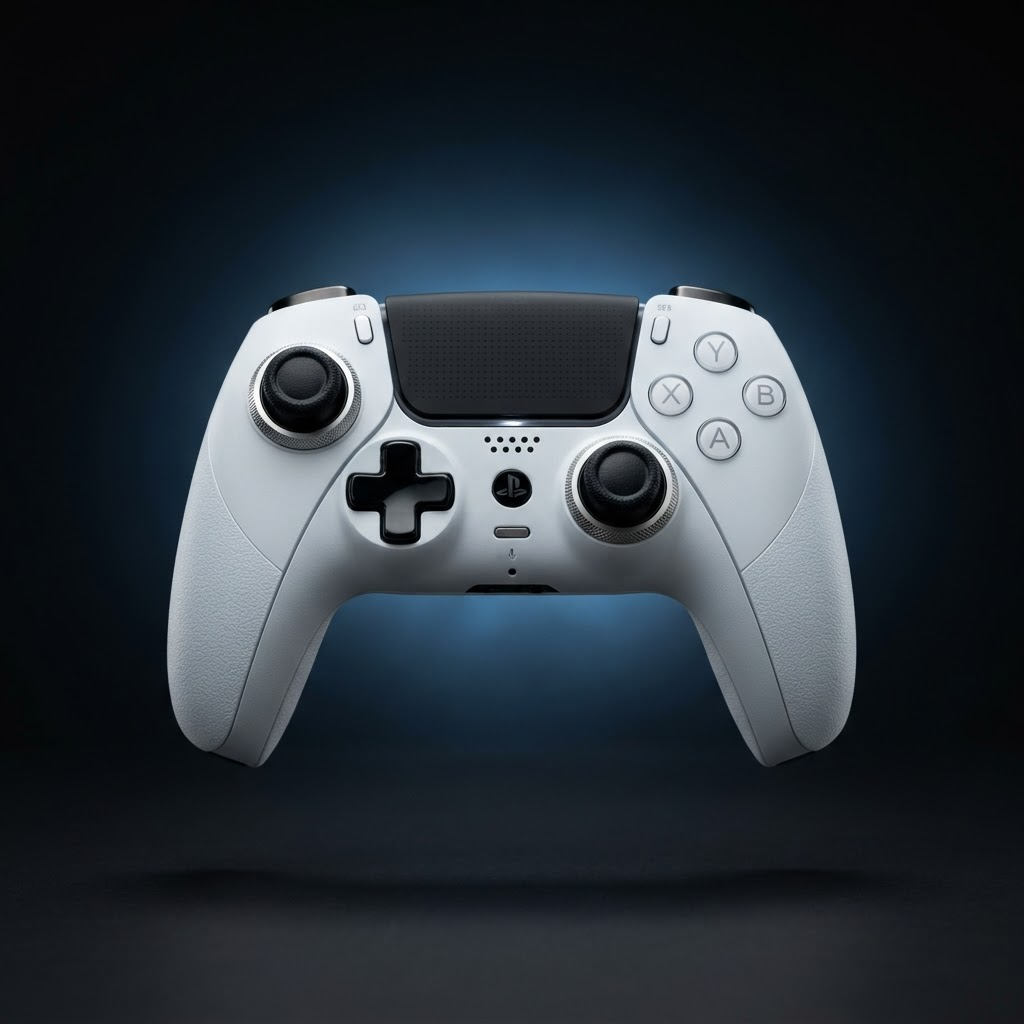 Manette sans fil DualSense Edge
