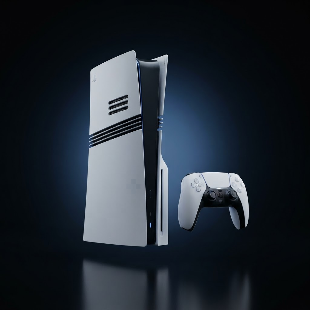 PlayStation 5 Pro
